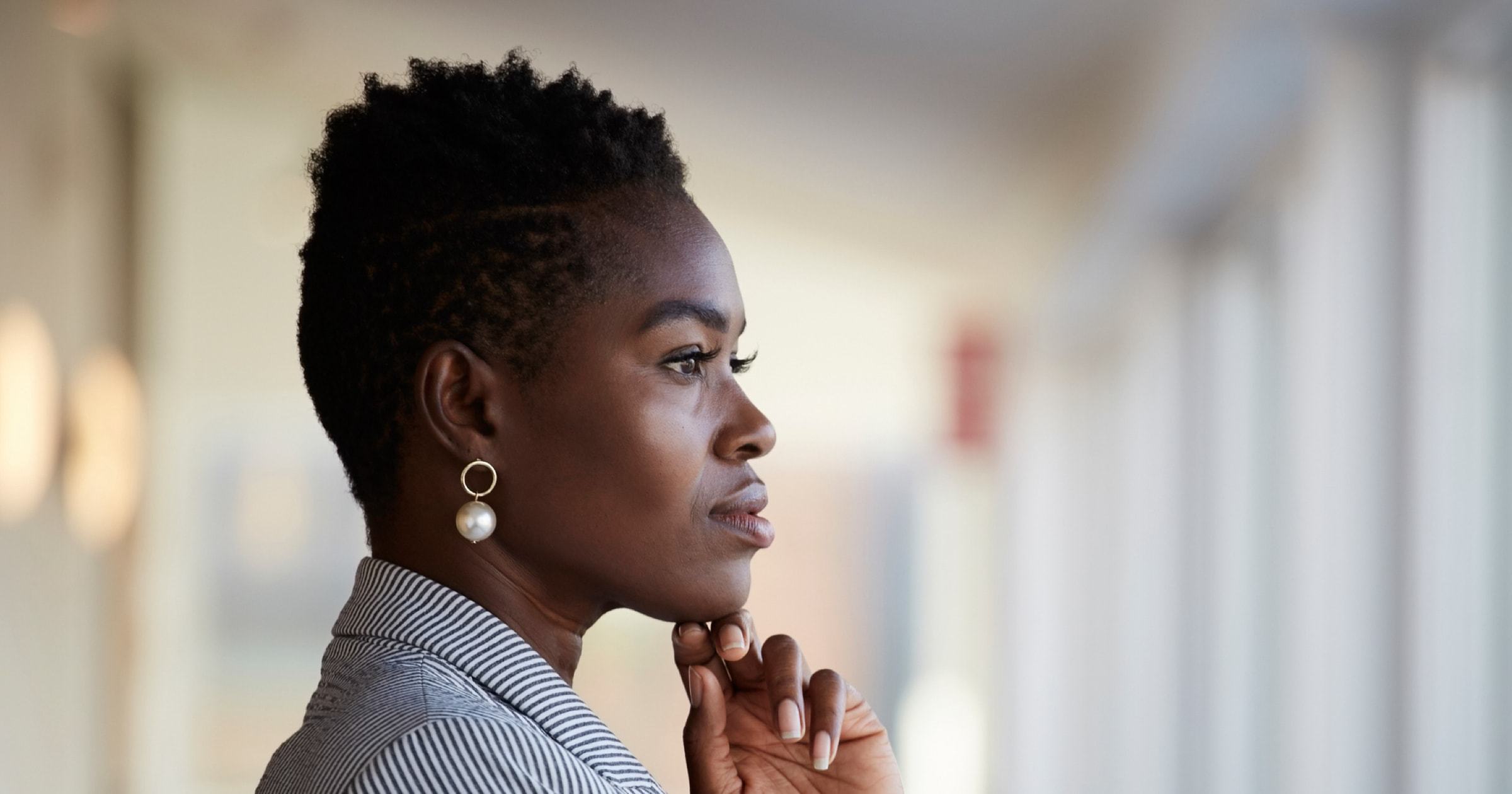 Women in the Workplace: Black Women