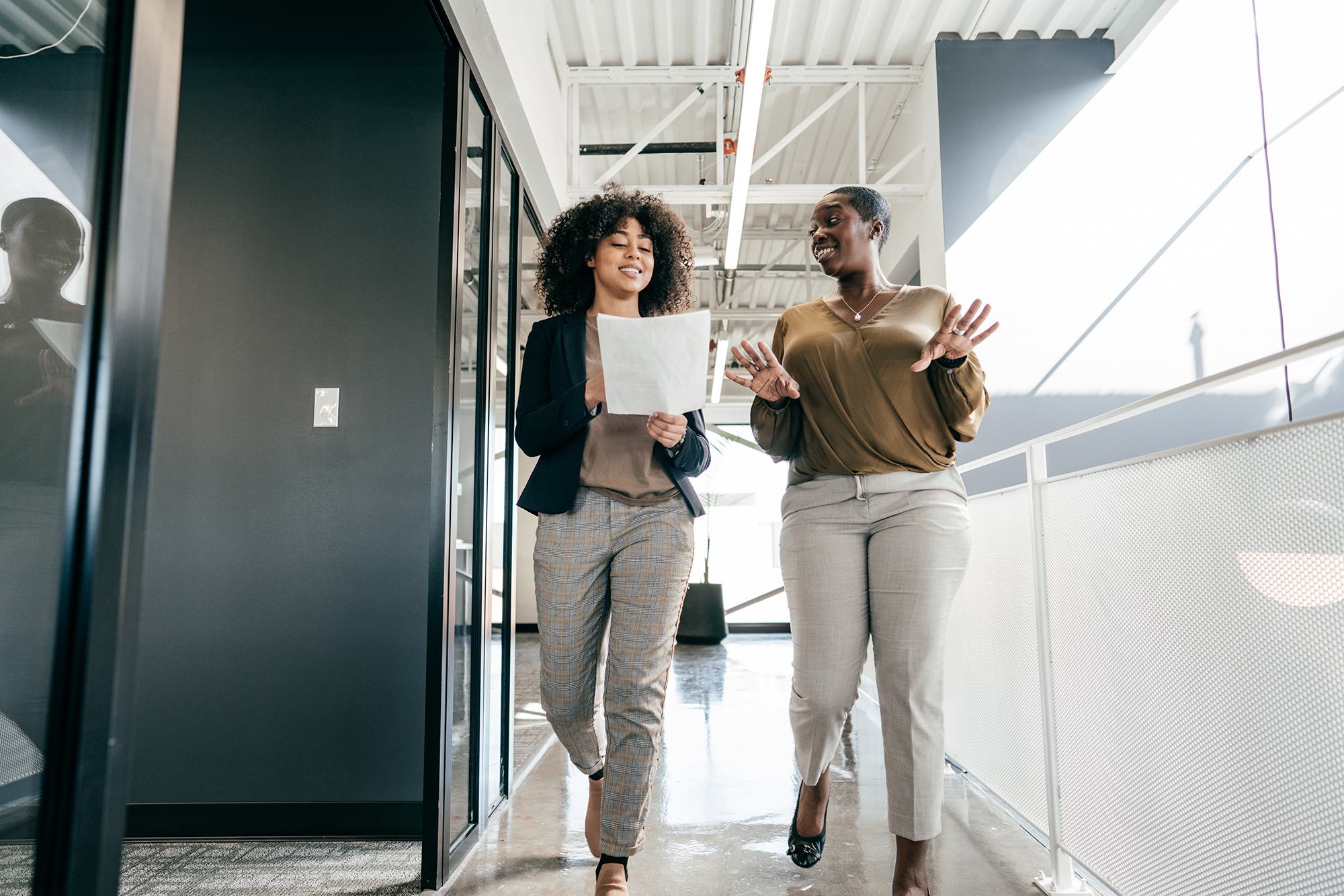 Why ambition and failure go hand in hand