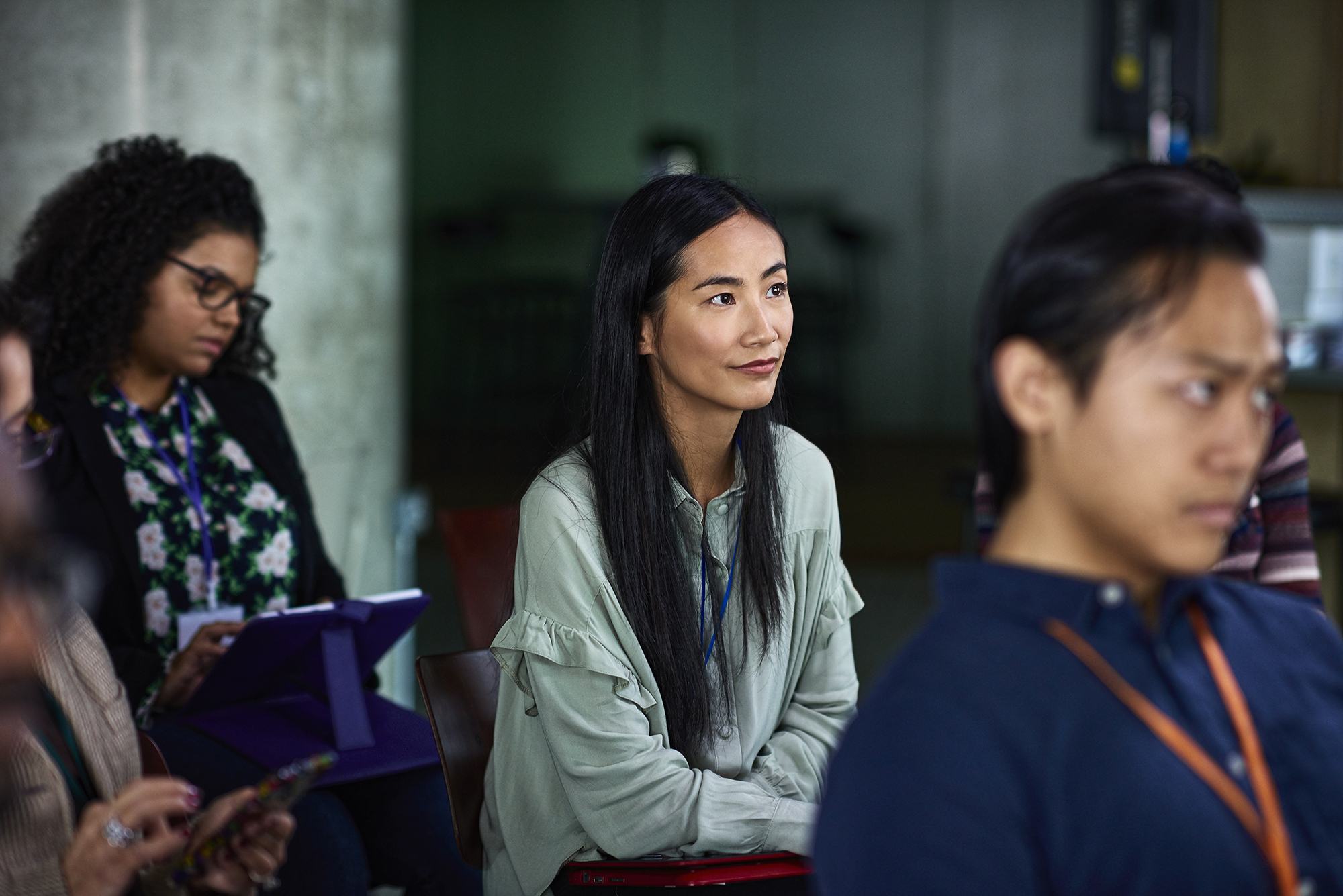 What’s the strongest form of gender bias?