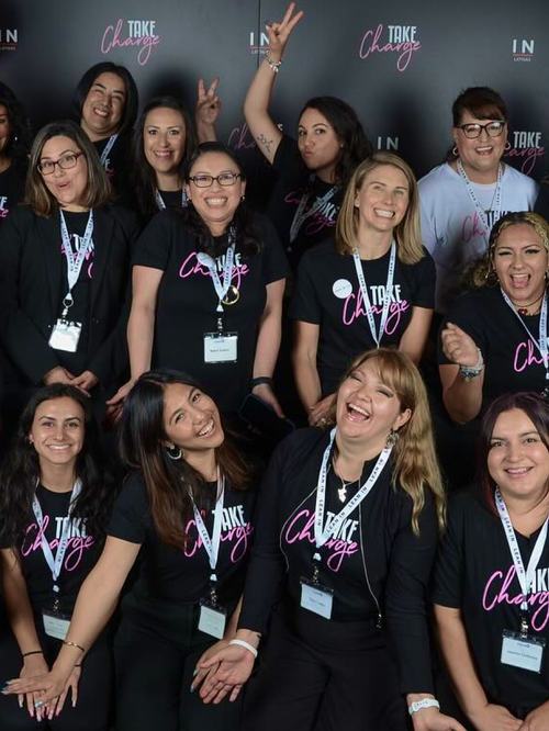 latinasnetwork
